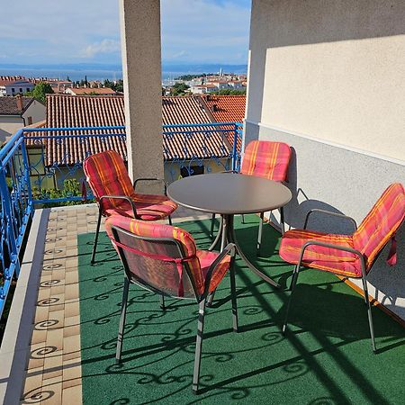 Rooms Laguna Maresol Jagodje Exterior foto
