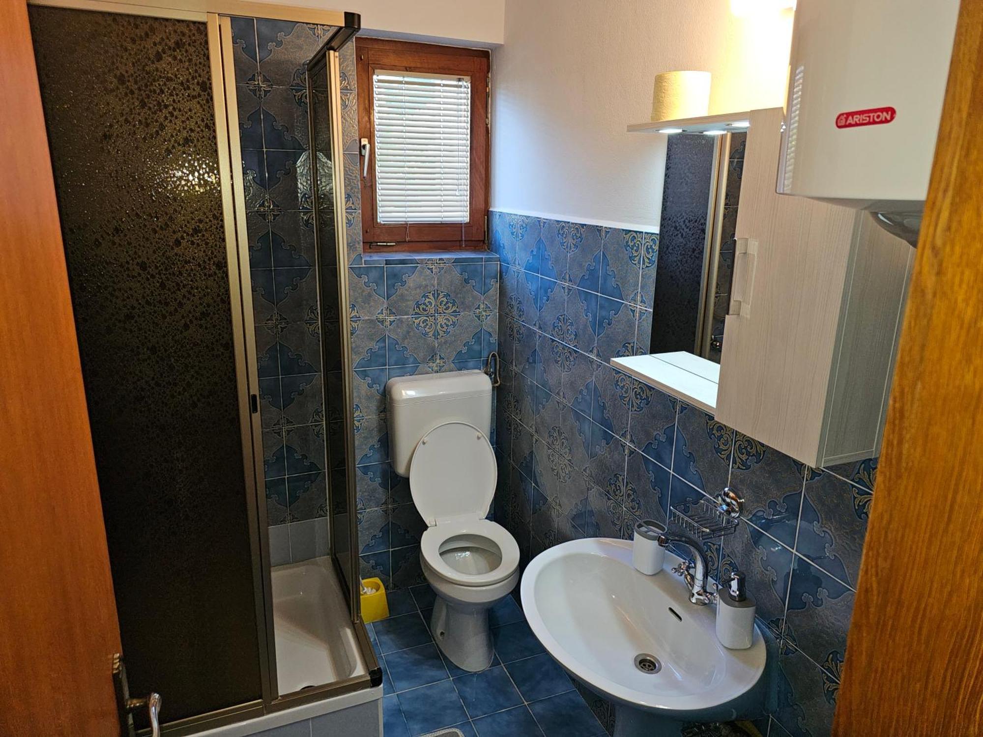 Rooms Laguna Maresol Jagodje Exterior foto