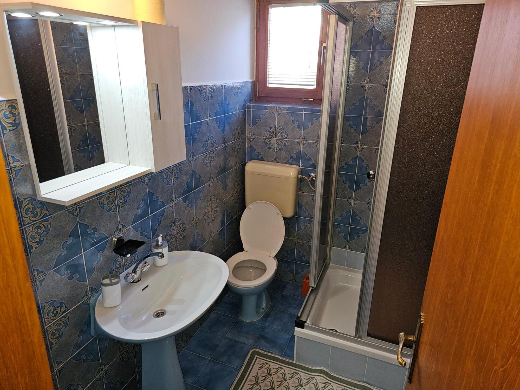 Rooms Laguna Maresol Jagodje Exterior foto