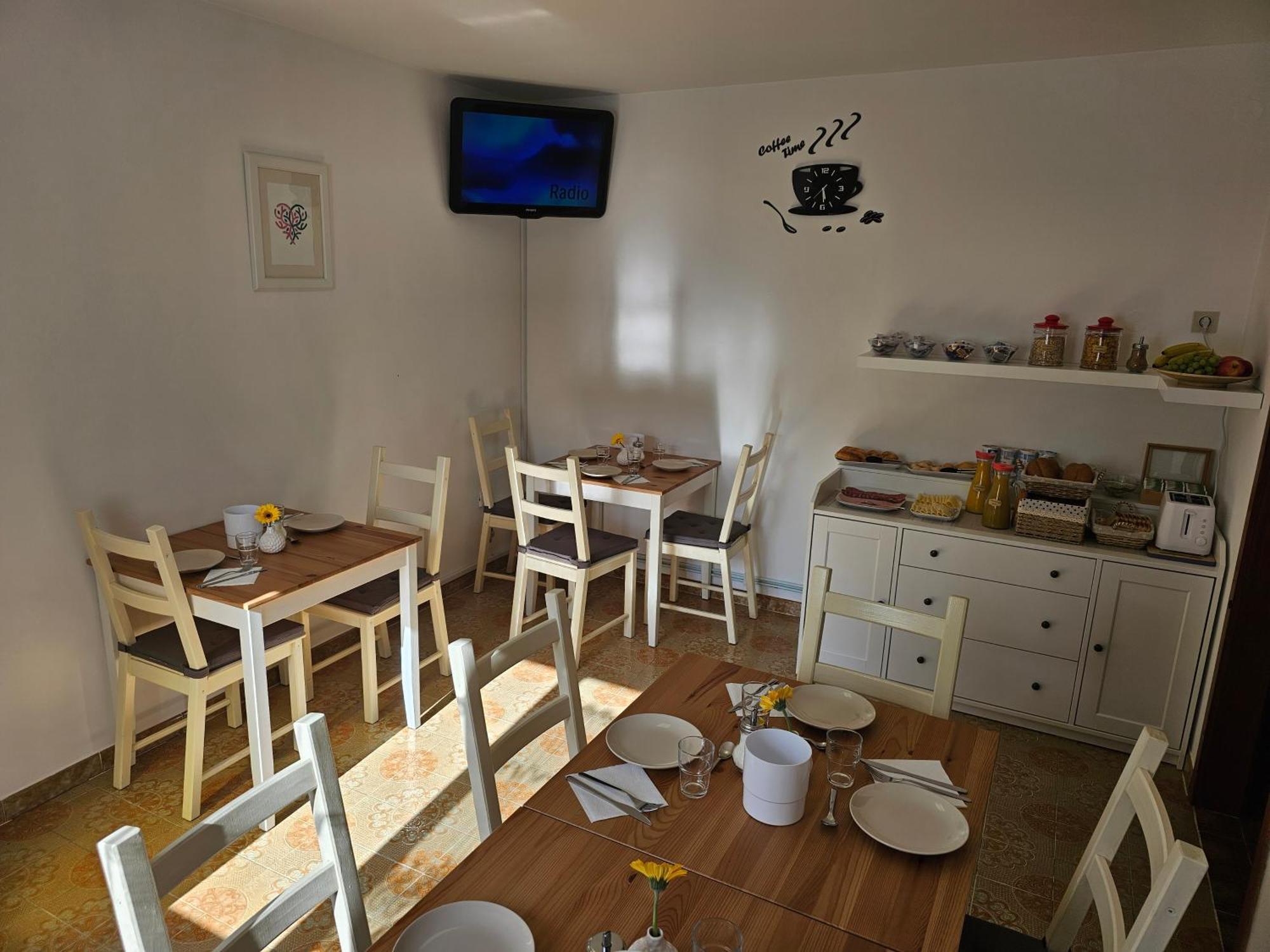 Rooms Laguna Maresol Jagodje Exterior foto