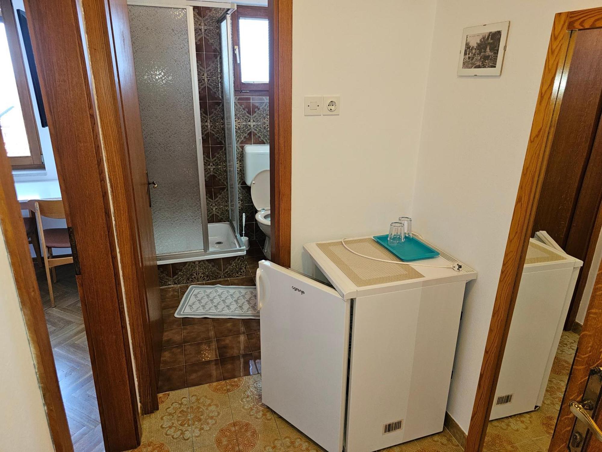 Rooms Laguna Maresol Jagodje Exterior foto