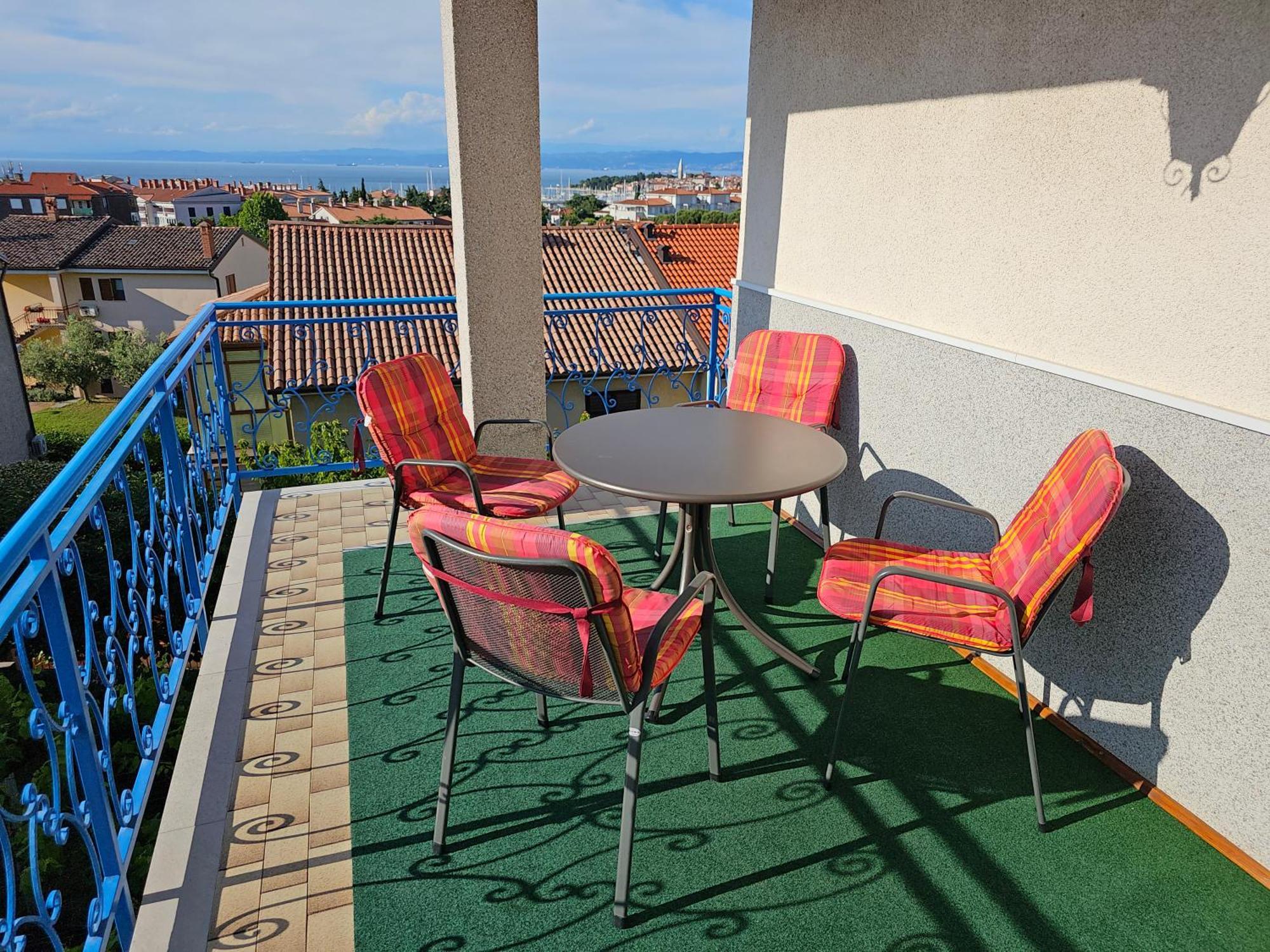 Rooms Laguna Maresol Jagodje Exterior foto